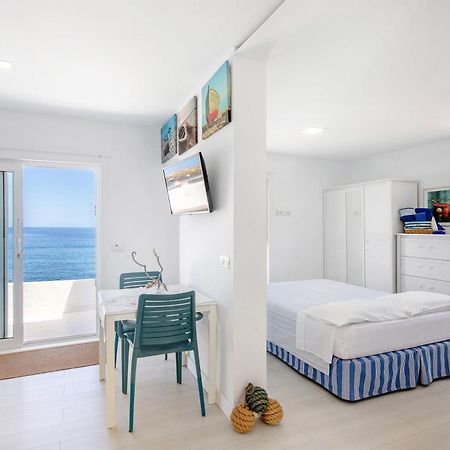 La Cangrejera Apartment Malpaises ภายนอก รูปภาพ