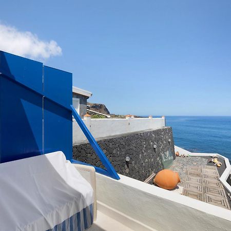 La Cangrejera Apartment Malpaises ภายนอก รูปภาพ