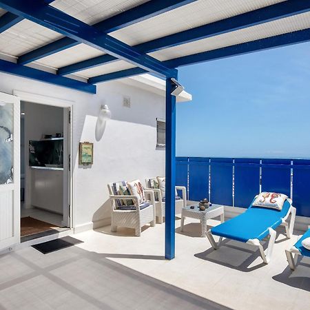 La Cangrejera Apartment Malpaises ภายนอก รูปภาพ