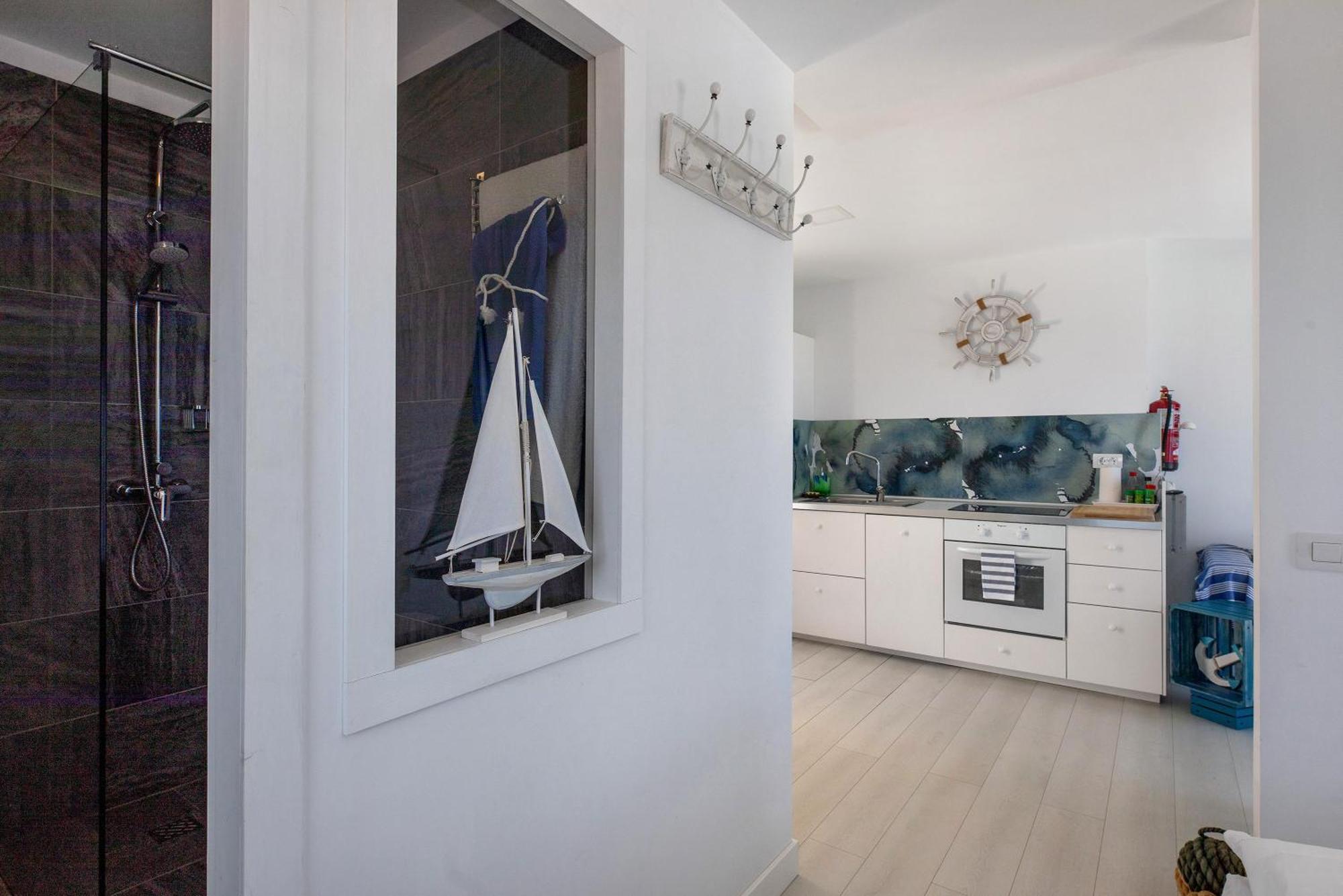 La Cangrejera Apartment Malpaises ภายนอก รูปภาพ