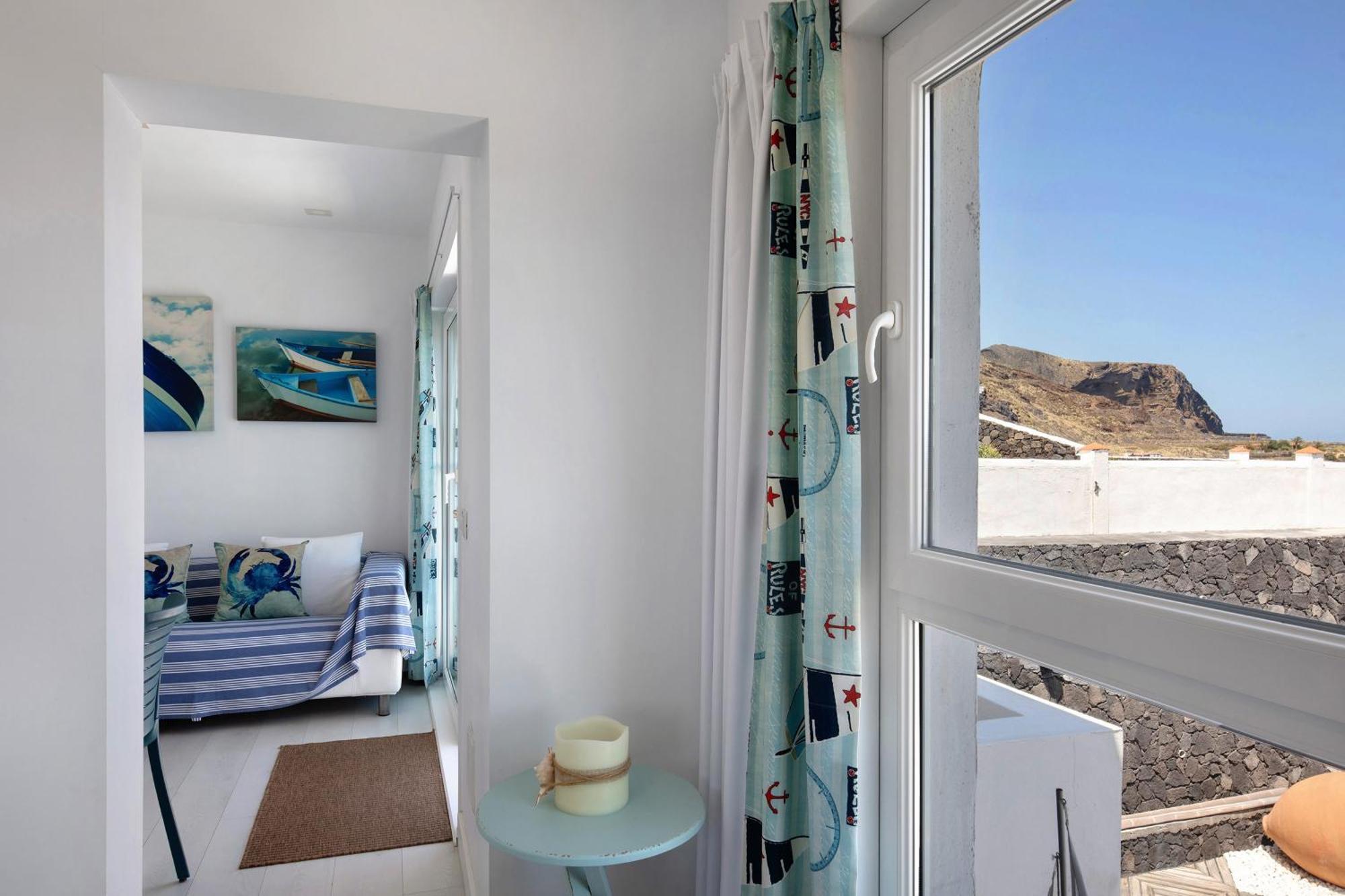 La Cangrejera Apartment Malpaises ภายนอก รูปภาพ