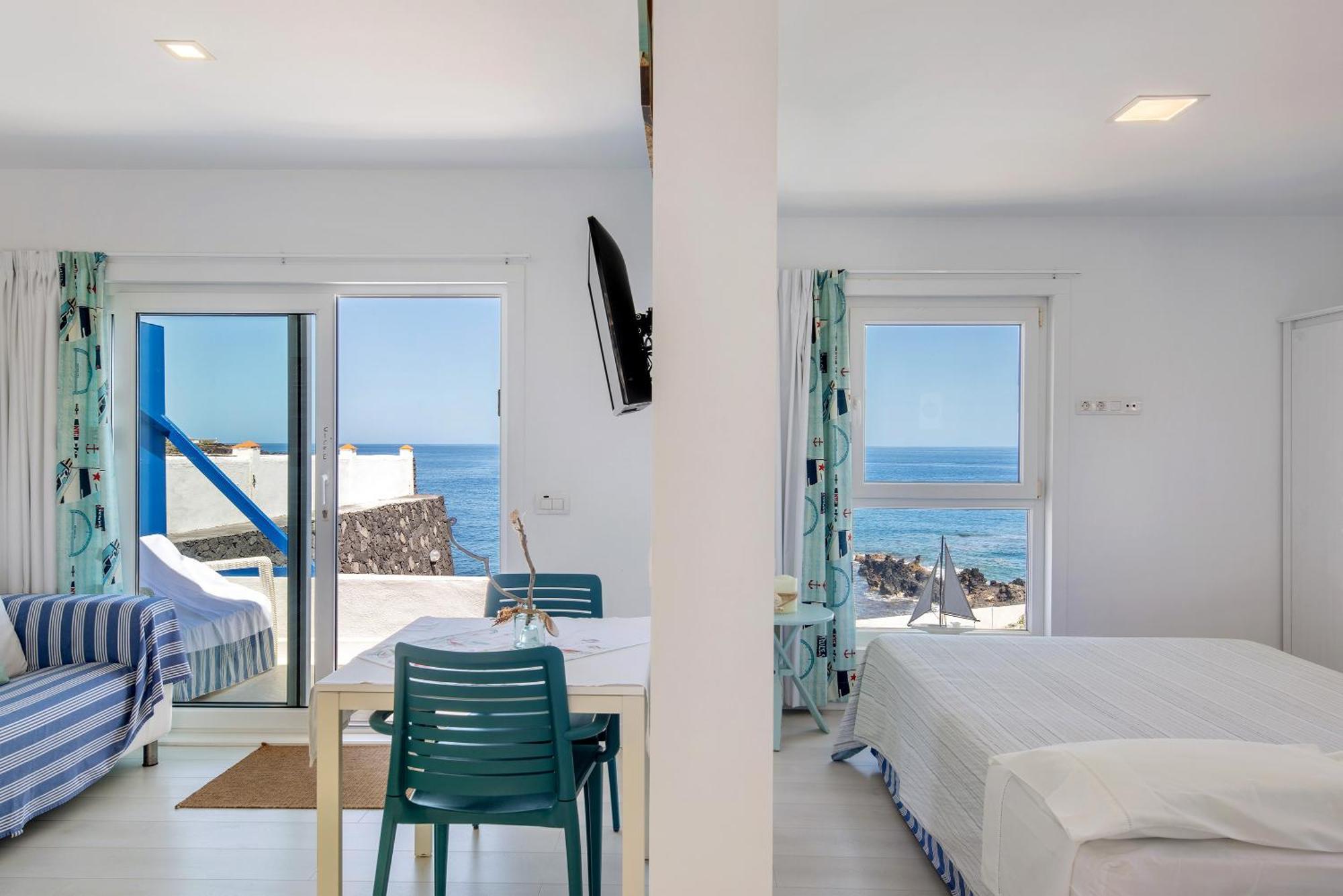La Cangrejera Apartment Malpaises ภายนอก รูปภาพ